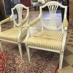 855 9317 ARMCHAIRS